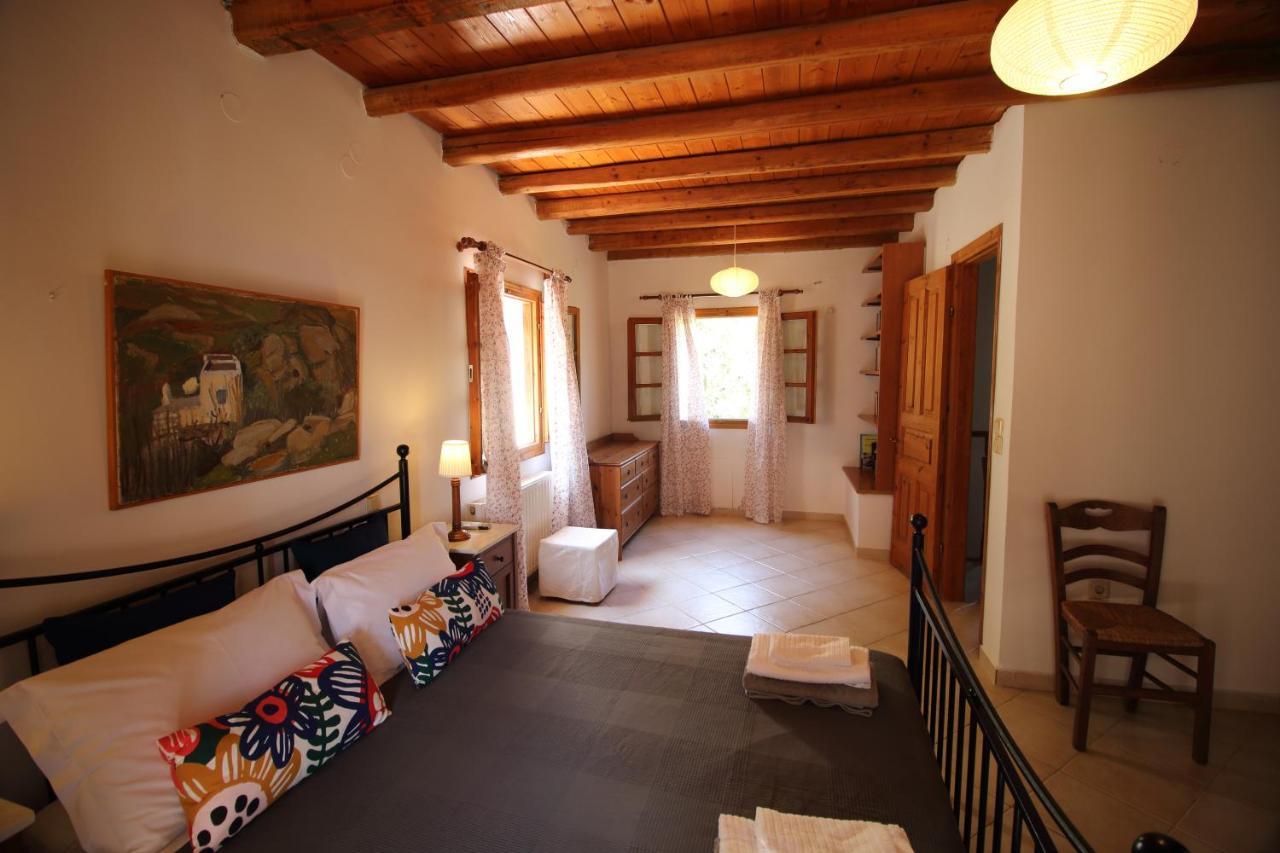 Fioroula'S Villa 费斯卡尔德宏 外观 照片
